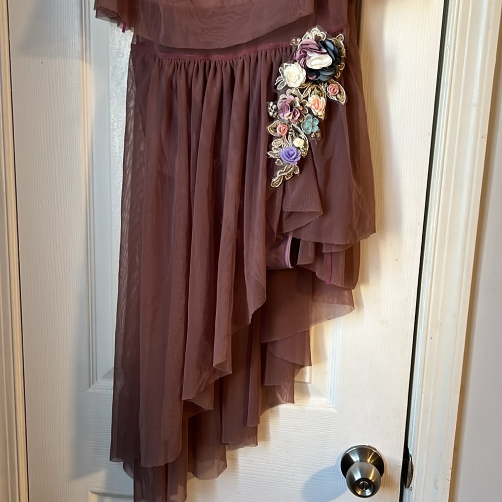 A Wish Come True Ballet Costume - Picture 3 of 5